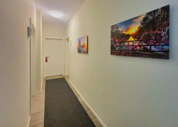 Havenu Quartier 8 Germersheim