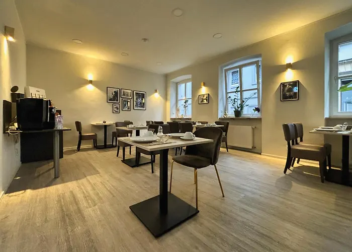 Hotel Havenu Quartier 8 Germersheim