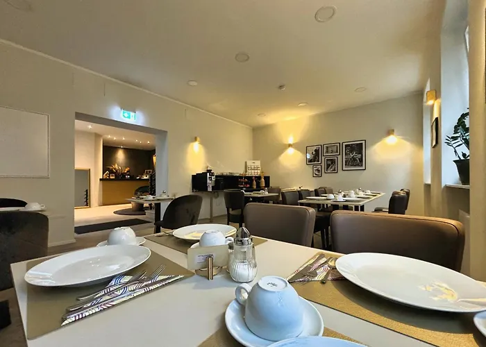 Havenu Quartier 8 3*