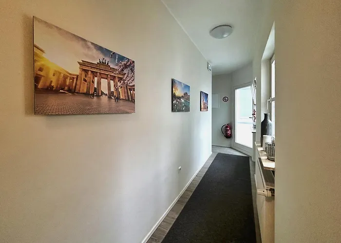 Hotel Havenu Quartier 8