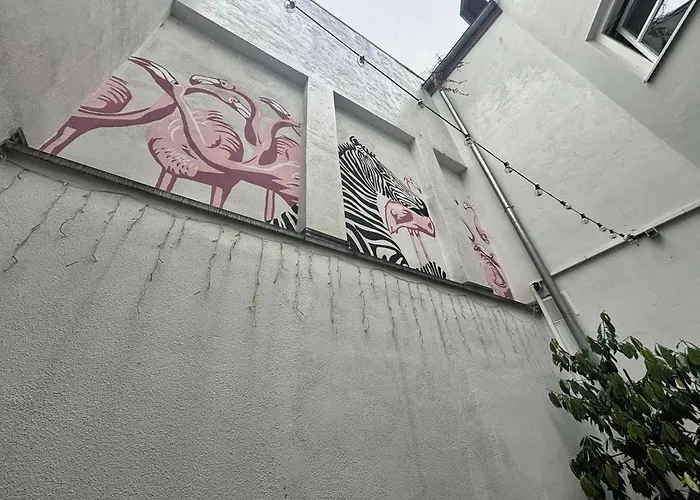 Havenu Quartier 8 3*