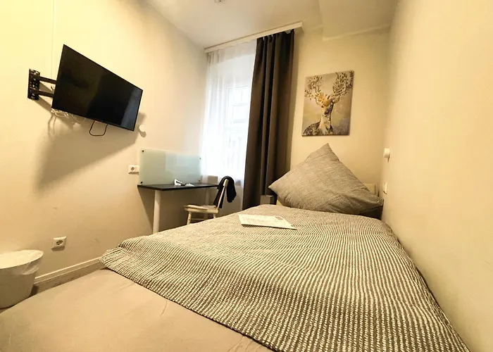 Havenu Quartier 8 3* Germersheim