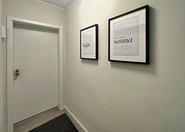 Havenu Quartier 8 Hotel