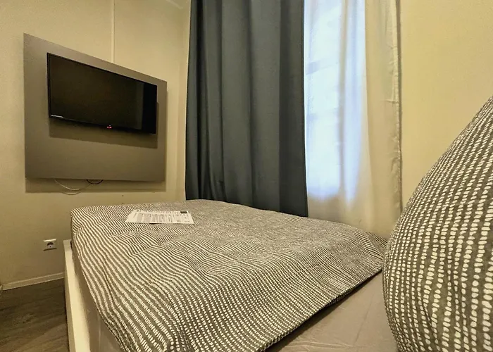 Havenu Quartier 8 3* Germersheim