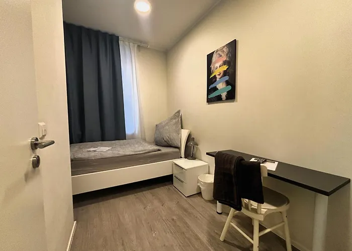 Havenu Quartier 8 Hotel