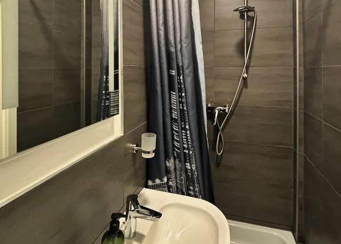 Havenu Quartier 8 Hotell Germersheim