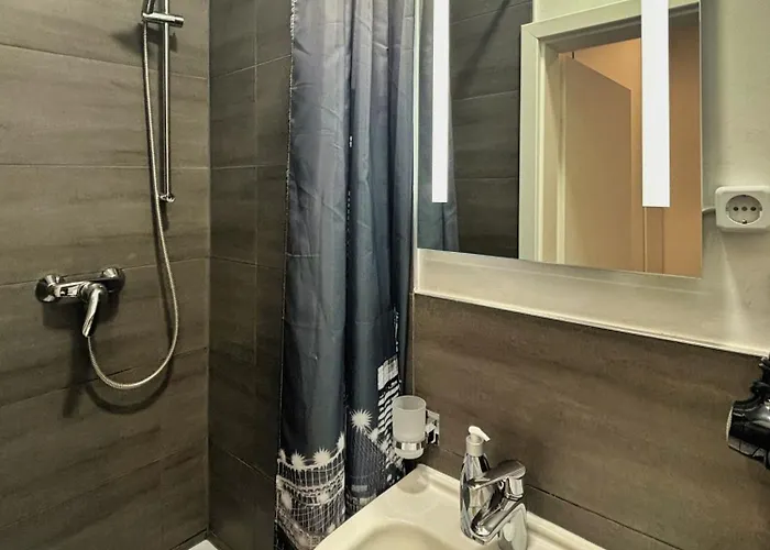 Havenu Quartier 8 3*