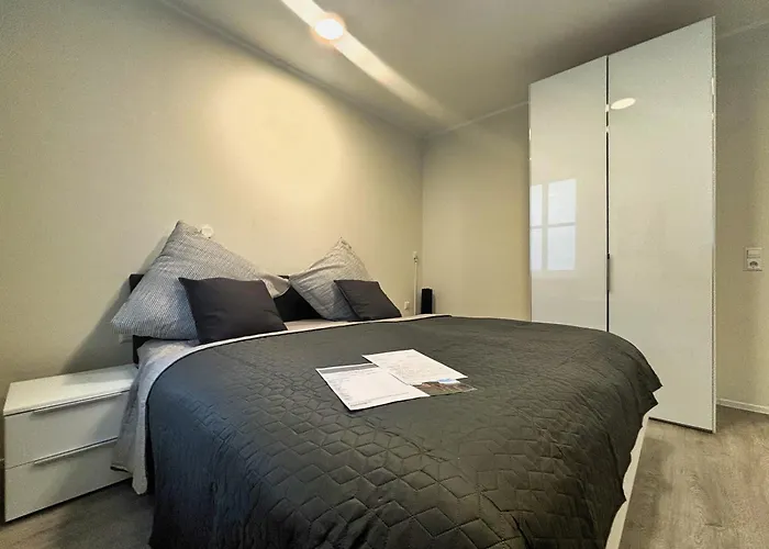 Havenu Quartier 8 3* Germersheim