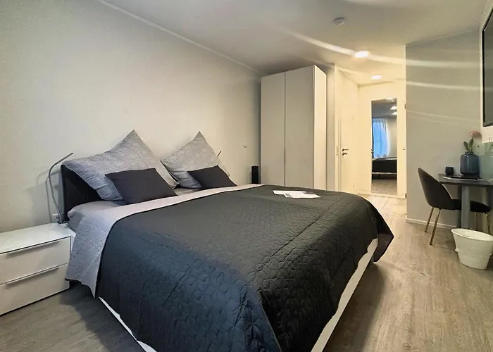 Havenu Quartier 8 Hotel 3*