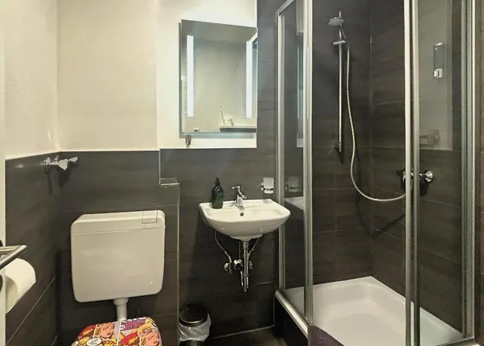 Hotel Havenu Quartier 8 Germersheim