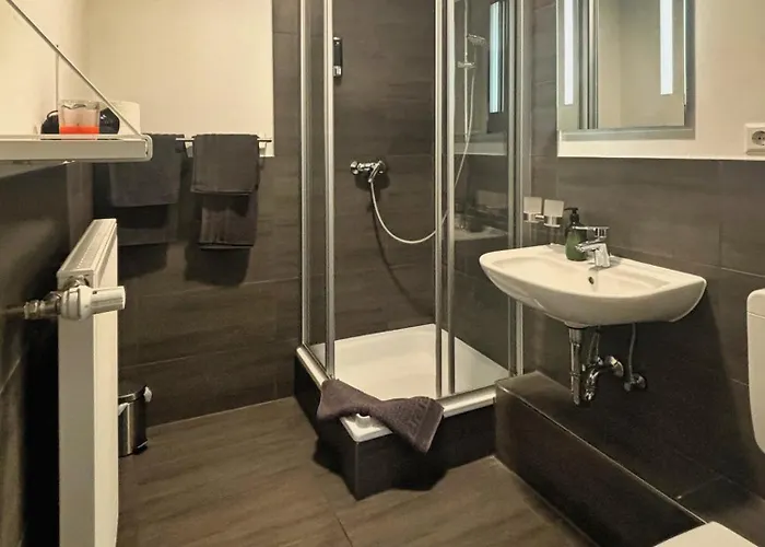 Hotel Havenu Quartier 8 Germersheim