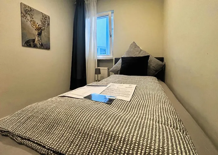 Havenu Quartier 8 Germersheim