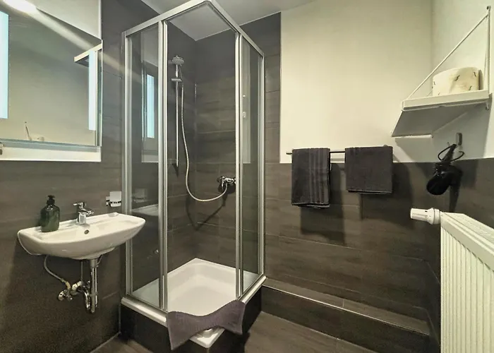 Hotell Havenu Quartier 8 3*