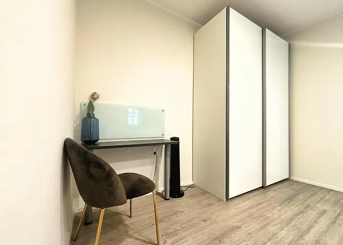 Hotell Havenu Quartier 8 3*