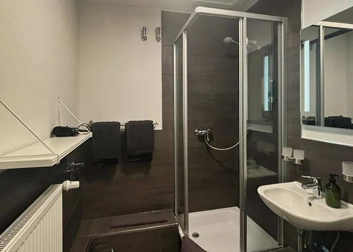 Havenu Quartier 8 Hotell 3*