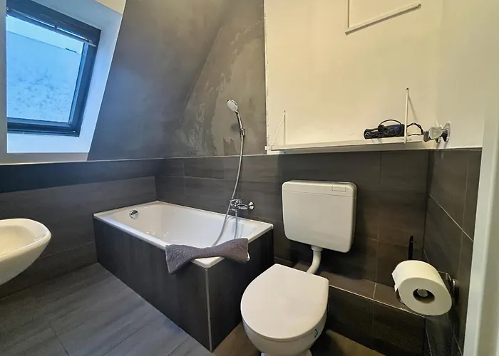 Hotel Havenu Quartier 8