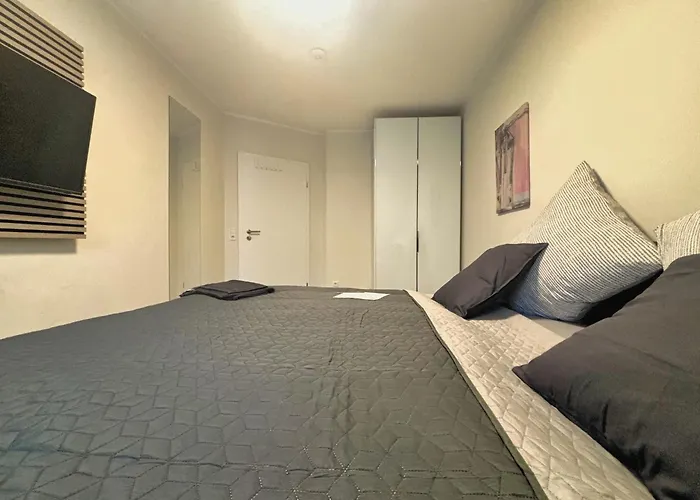 Havenu Quartier 8 Hotell