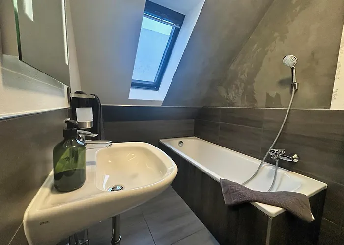 Havenu Quartier 8 Germersheim