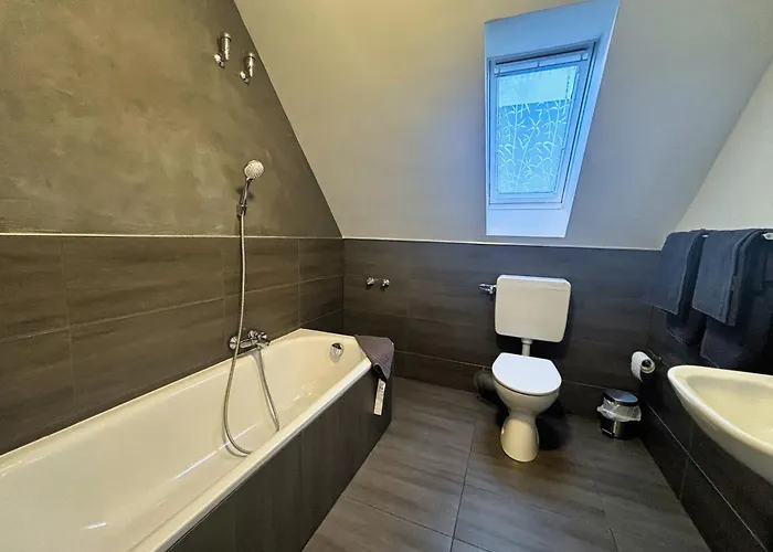 Havenu Quartier 8 3* Germersheim