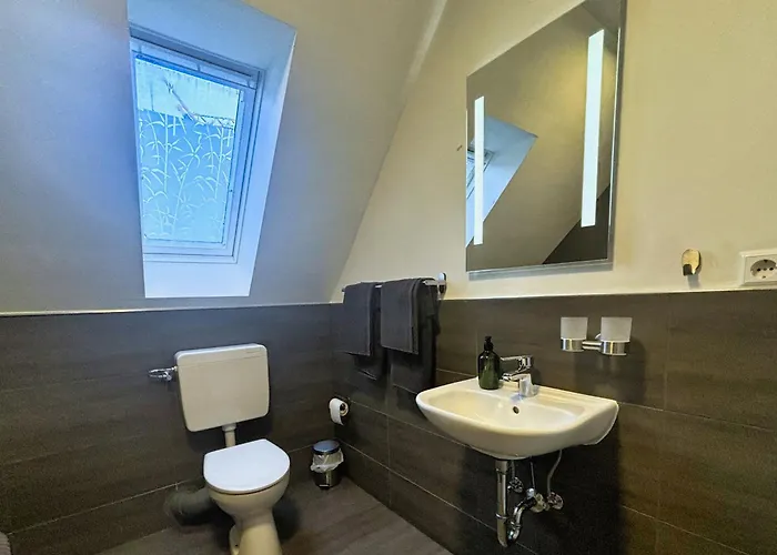 Hotel Havenu Quartier 8 Germersheim