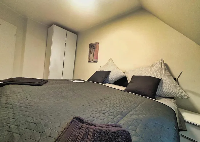 Hotell Havenu Quartier 8 Germersheim