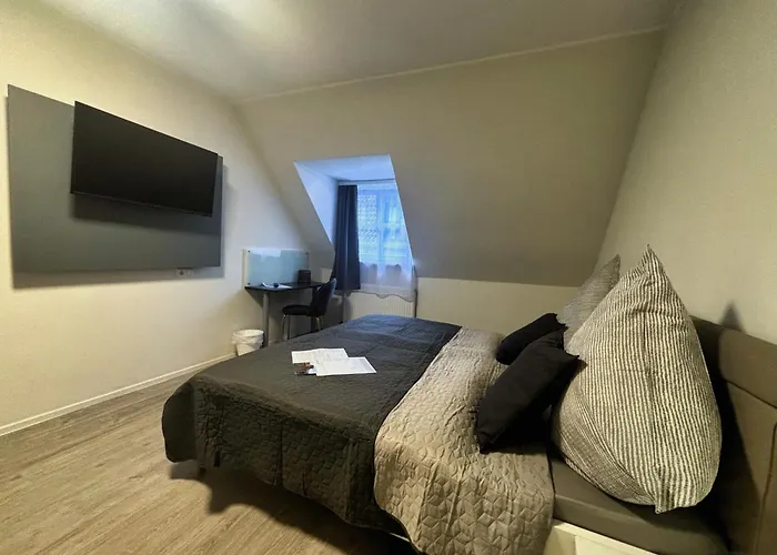 Havenu Quartier 8 3*