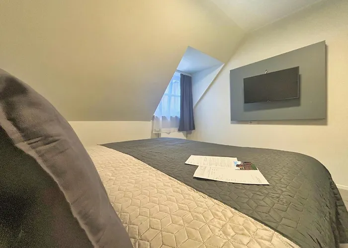 Havenu Quartier 8 3* Germersheim